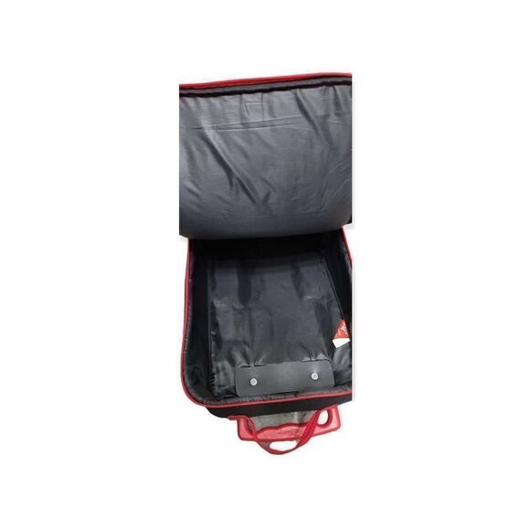 Disney McQueen / Cars rolling bag - Picture 3 of 5